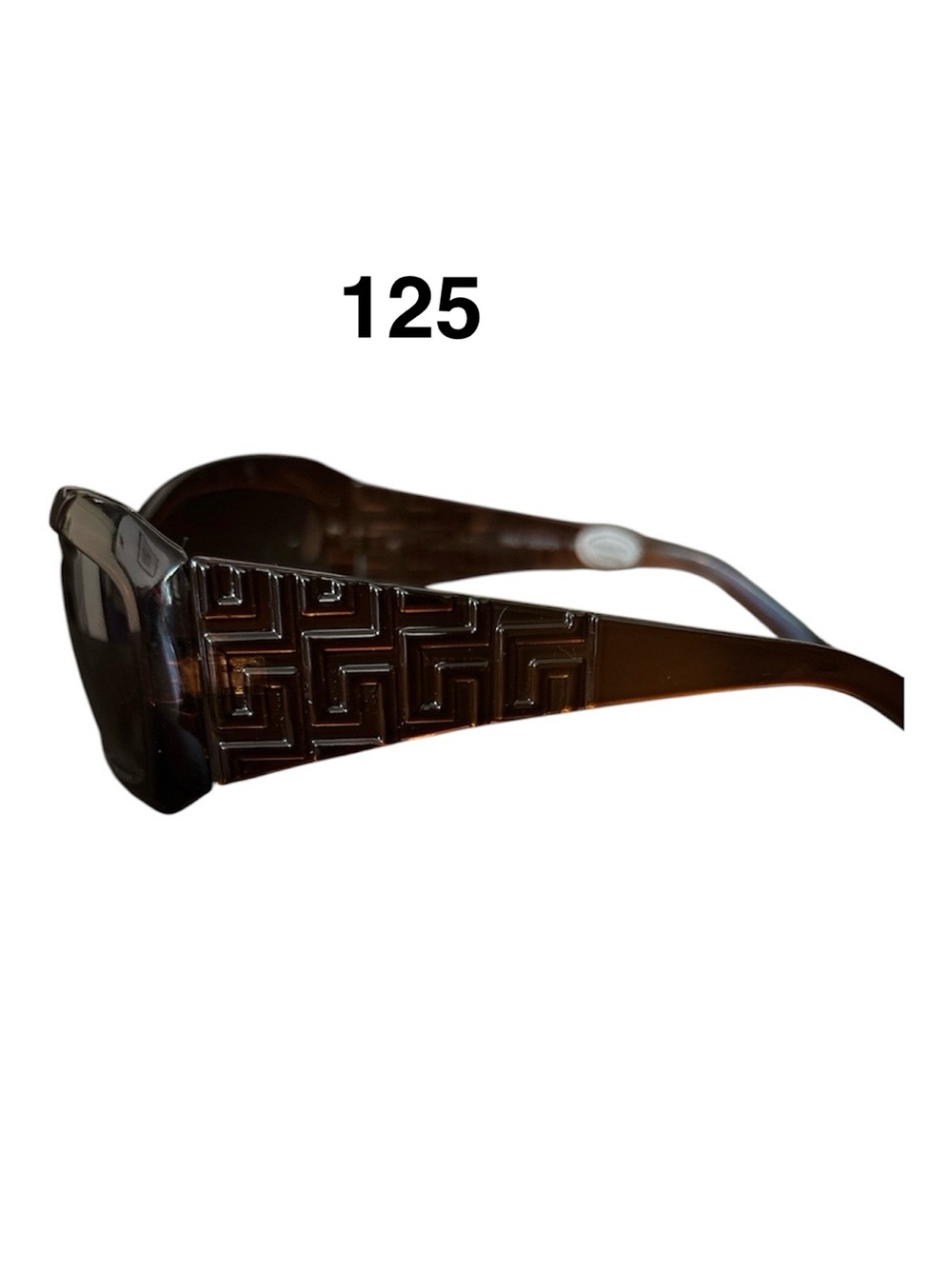 💜 Selling for Women of Virtue- Vintage 90s / Y2K-Styled Fashion Adult Sunglasses - Picture 10 of 14